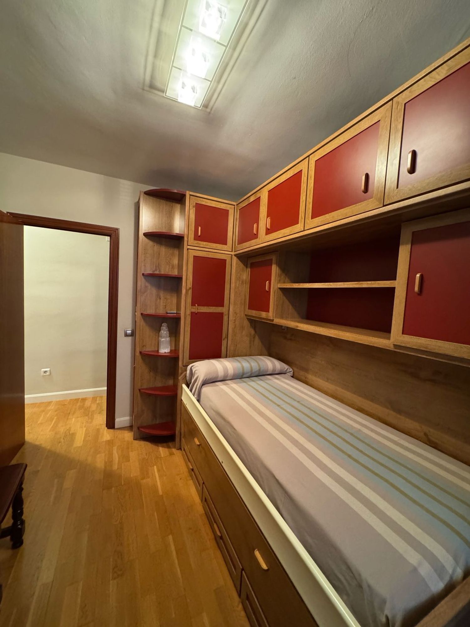 Dúplex en Calle Juan Solano Pedrero, 7, Sur, Sur - Foto 11