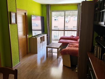 Piso en  Plaza Monte Tabor 2 - Foto 4