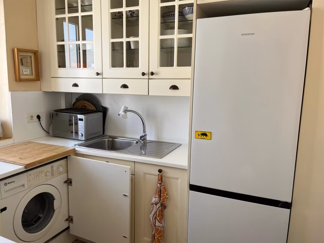 Piso en  Calle Nuestra Señora de la Paz 11 - Foto 19