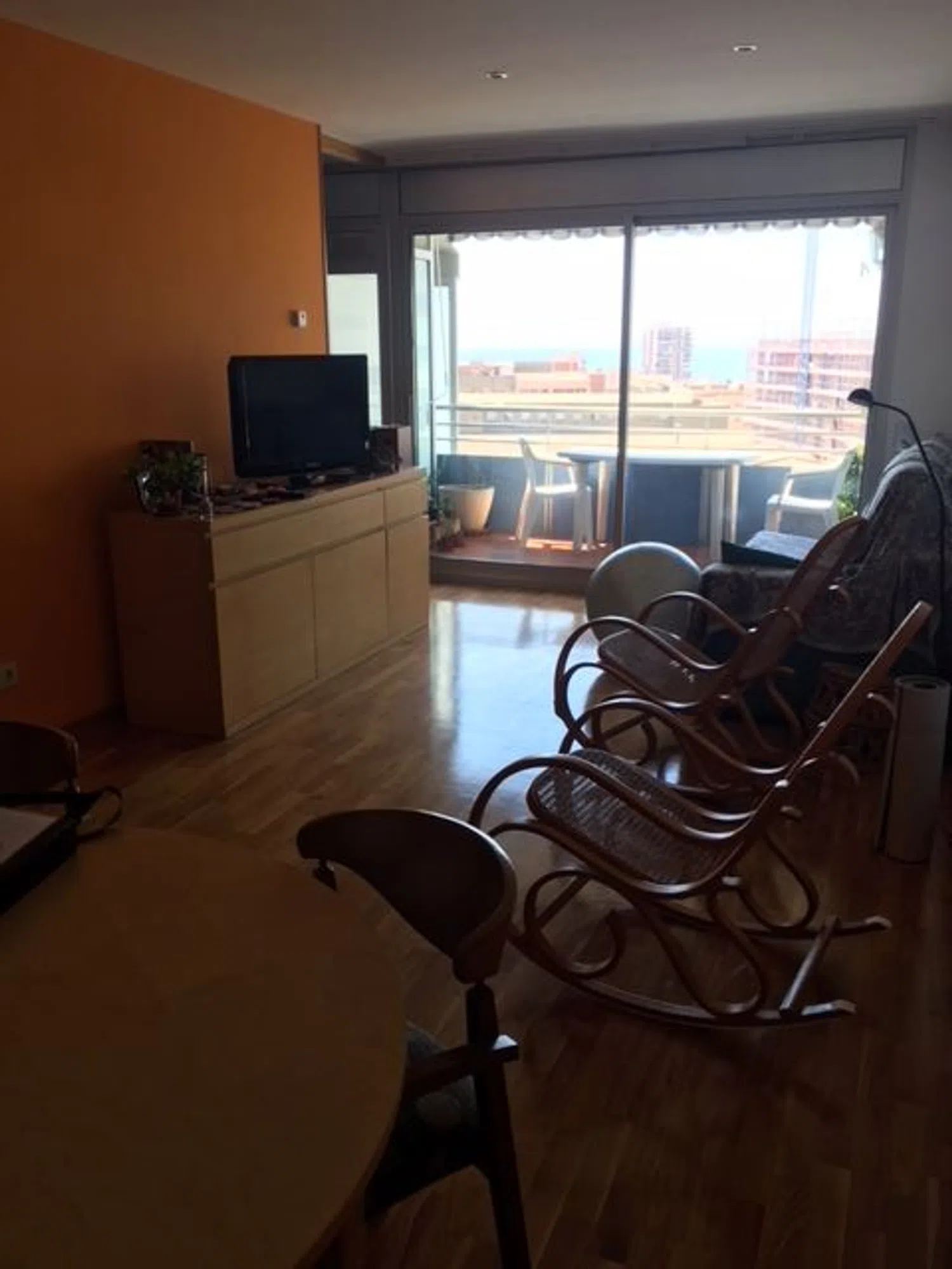 Piso en ronda d'Alfons X el Savi, 184 - Foto 1