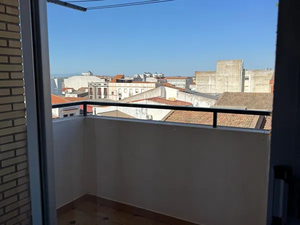 Piso en Calle Alcollarín, 46 - Foto 3
