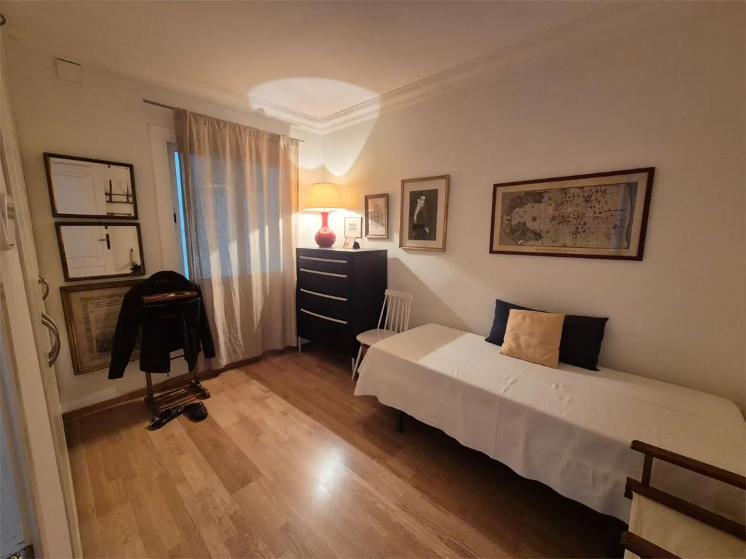 Piso en  Passeig de Manuel Girona 42 - Foto 17