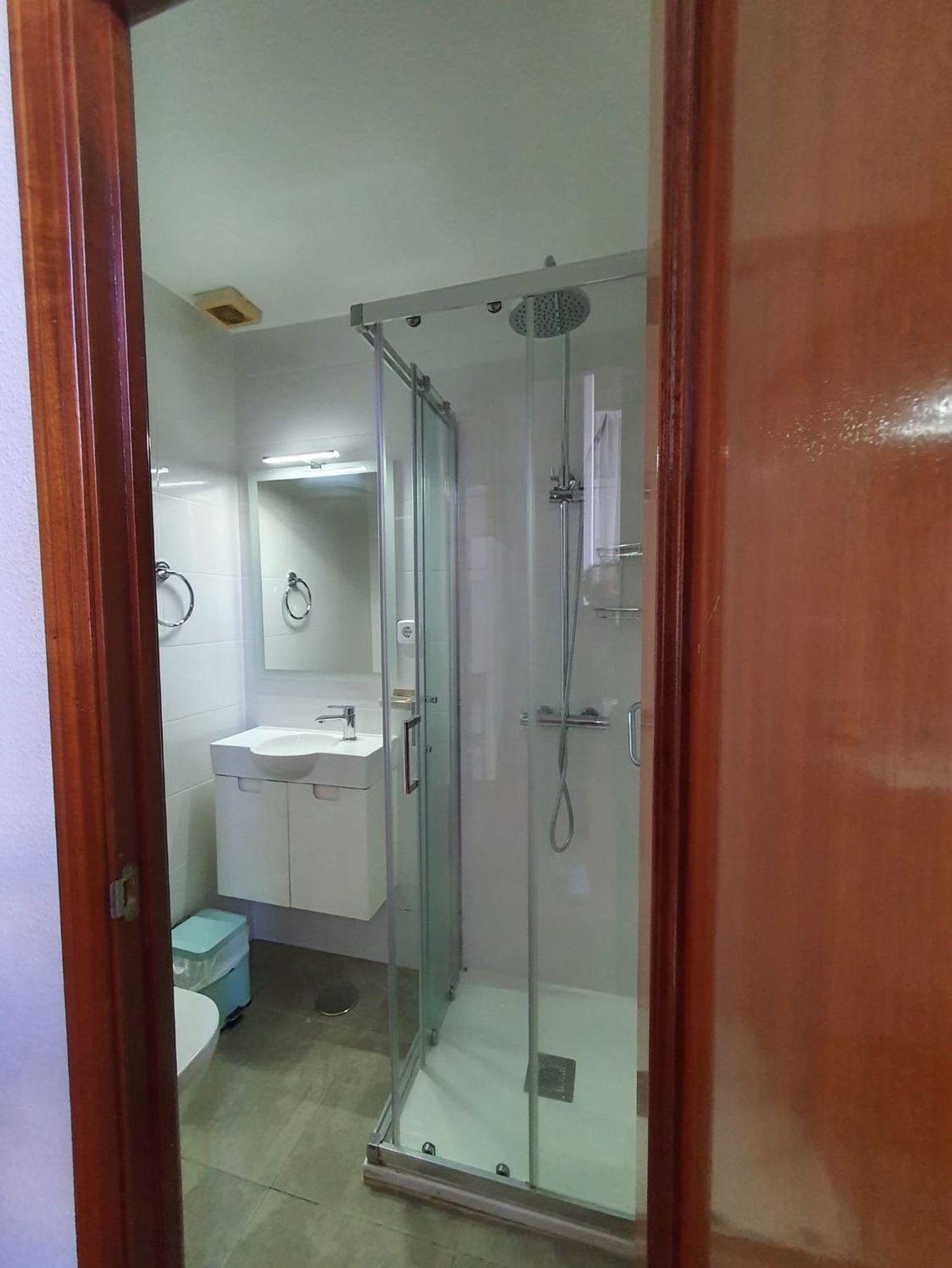 Estudio en calle Lavapiés, 26 - Foto 6