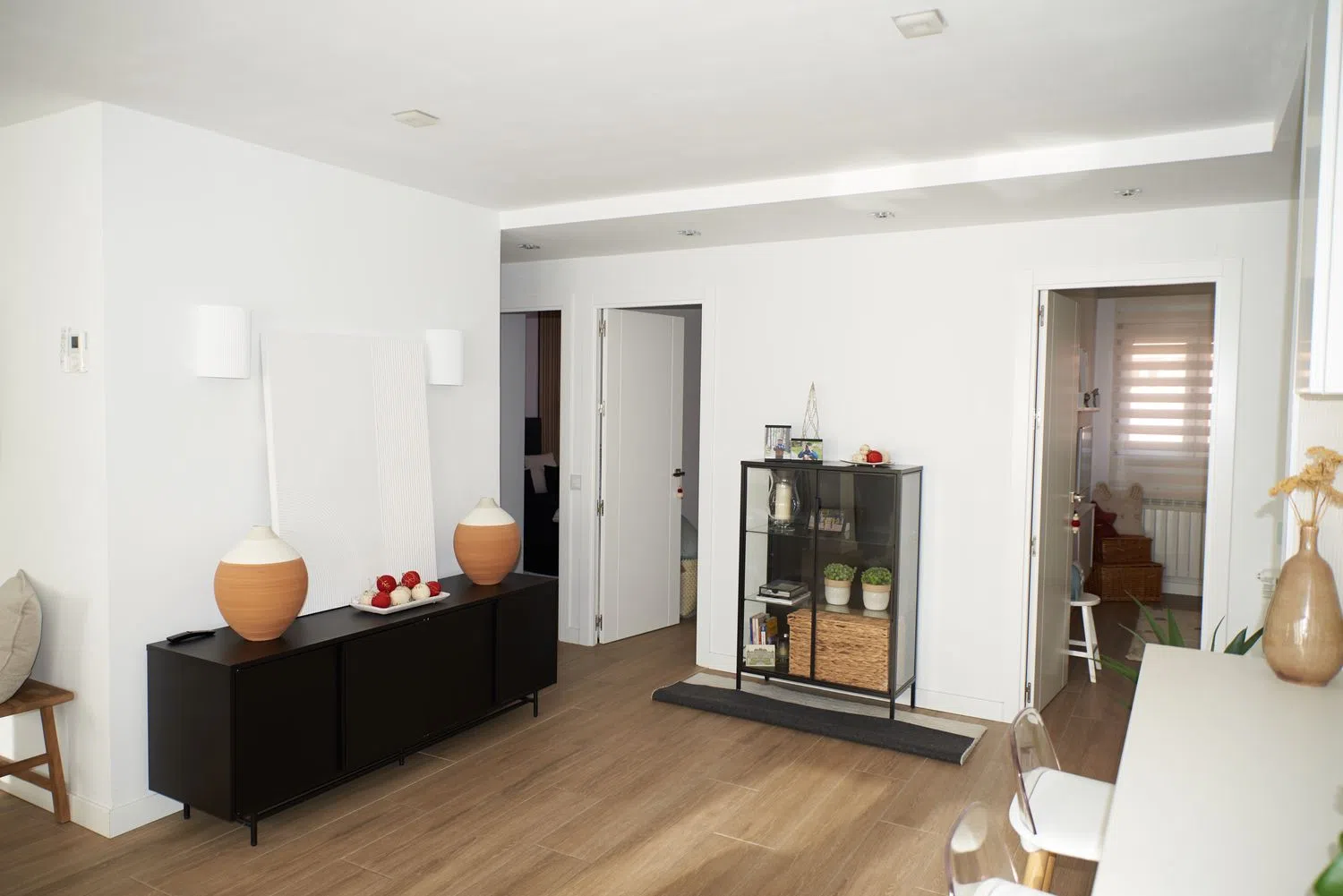 Piso en Urb. colonia de los taxistas Barrio Numancia - Foto 3