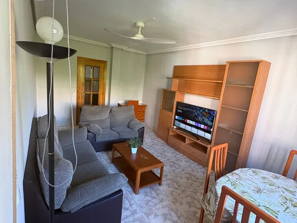Piso en Calle de Lope Váez de Herrero, 3, Miralvalle-Av. Virgen del Puerto-La Data, Miralvalle-Av. Virgen del Puerto-La Data - Foto 1