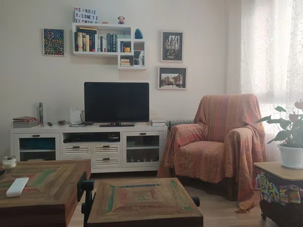 Piso en calle Marqués de Ordoño, 45 - Foto 3