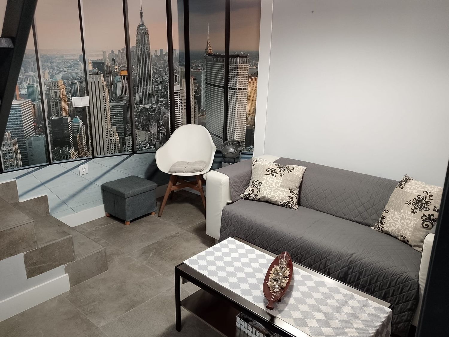 Estudio en Calle Pérez Galdós, 42 - Foto 5