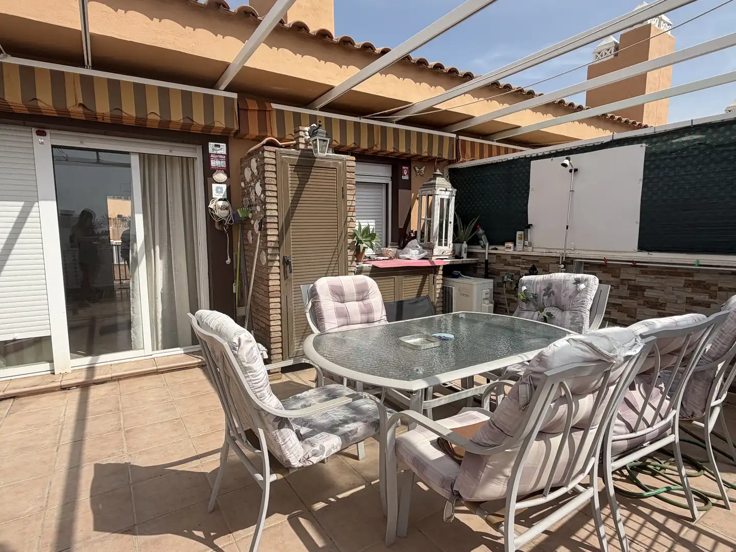 Apartamento en  Calle Moreno Torroba 22 - Foto 6