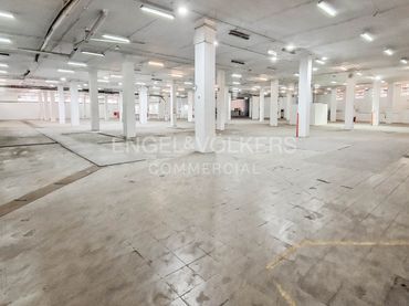 Nave Industrial en Sant Boi de Llobregat - Foto 8