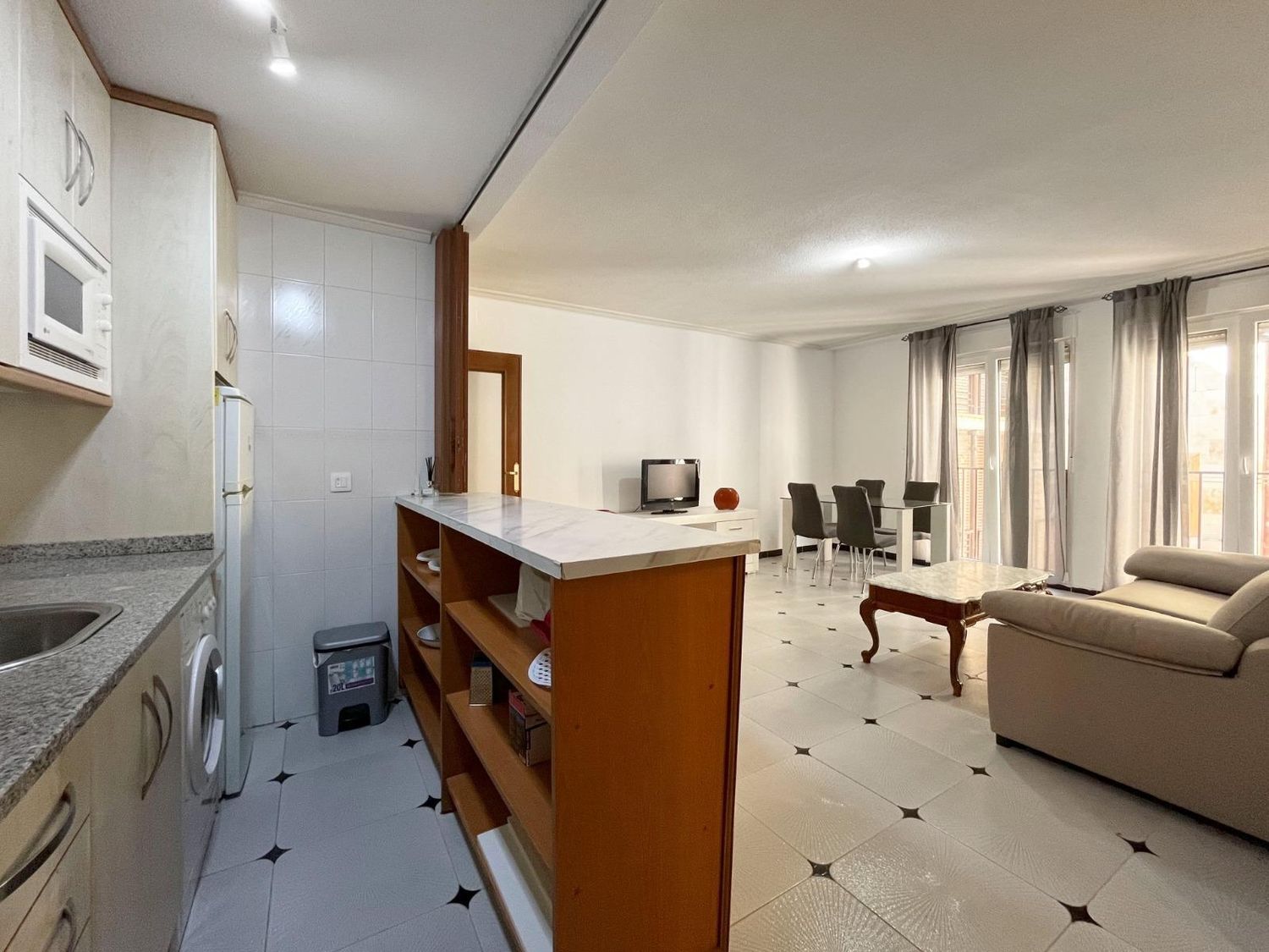 Piso en avenida de Jijona, 56 - Foto 9