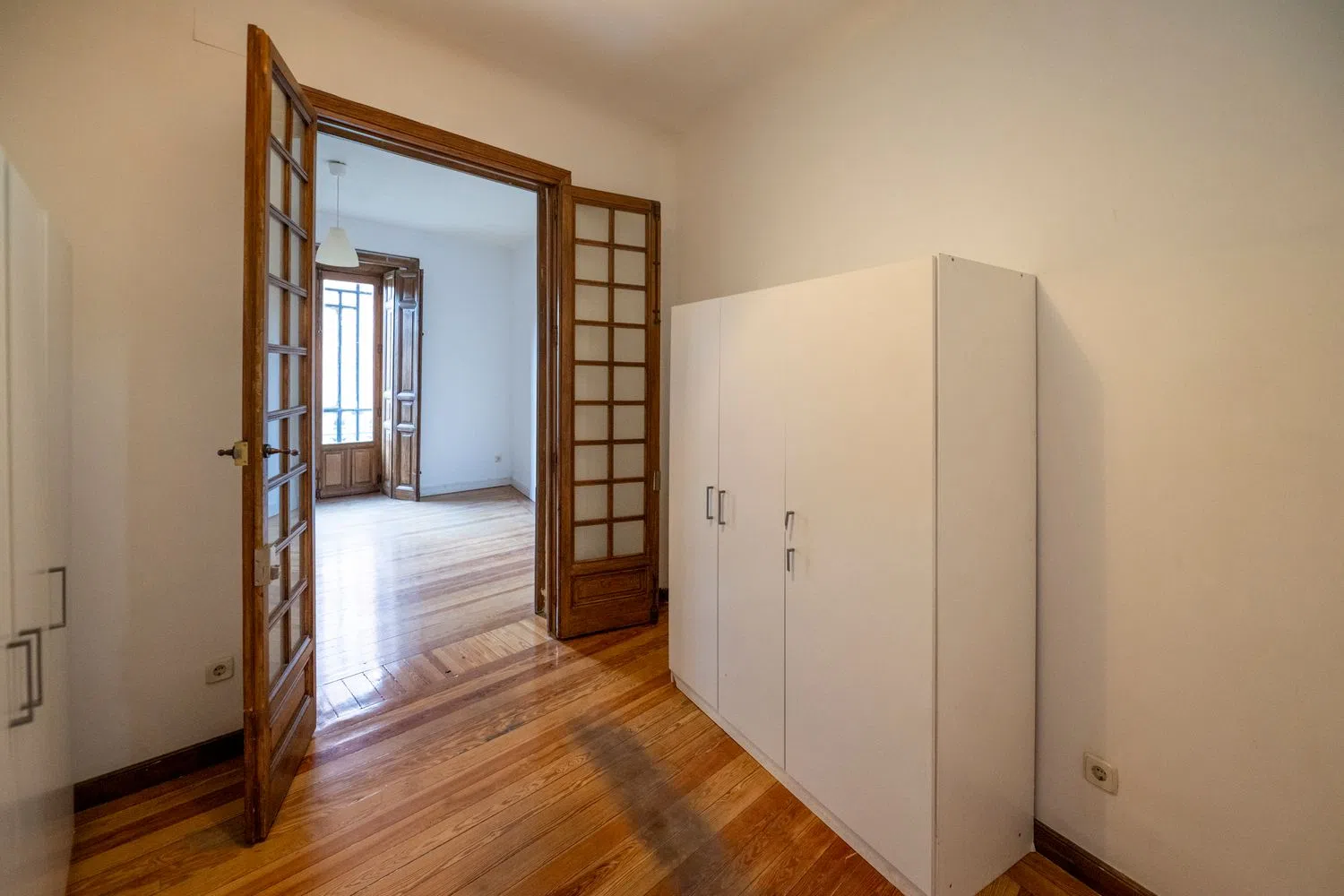 Piso en Barrio Almagro - Foto 8