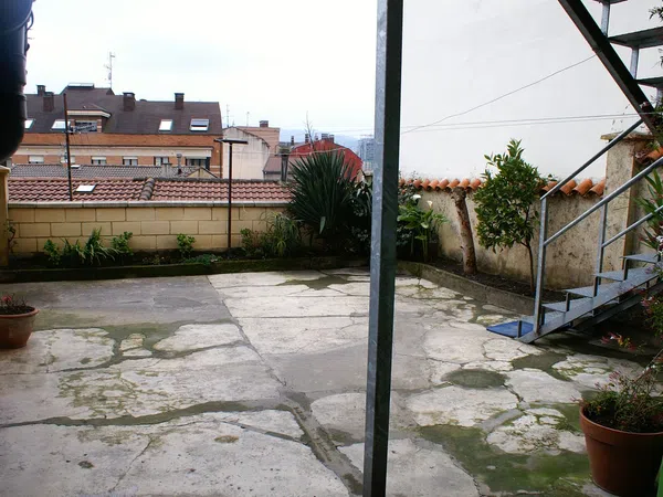 Chalet pareado en Calle Juanito Perotti, 22 - Foto 14