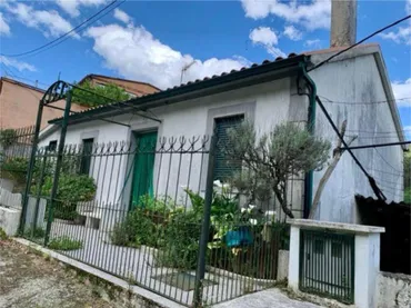 Chalet en O Valoiro, Lobios, Ourense, Galicia - Foto 1