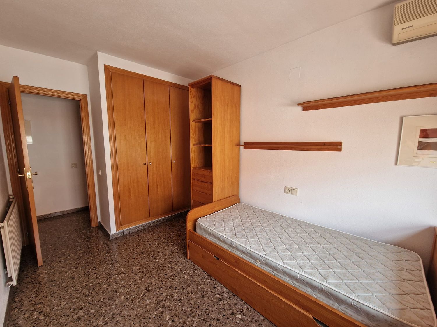 Piso en Padre Fdo Casanova Benllo, Benicalap - Foto 17