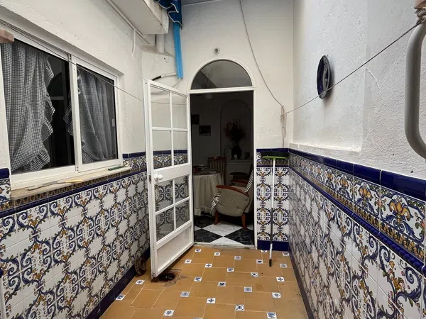 Casa de pueblo en Calle General Ollero, 9 - Foto 18