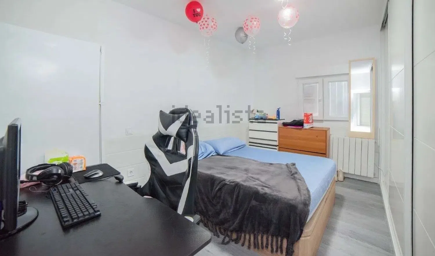 Piso en calle de Nuestra Señora de Guadalupe, 2