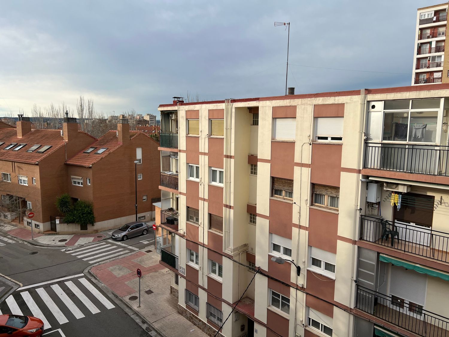 Piso en calle de Inocencio Ruiz Lasala, 62 - Foto 21