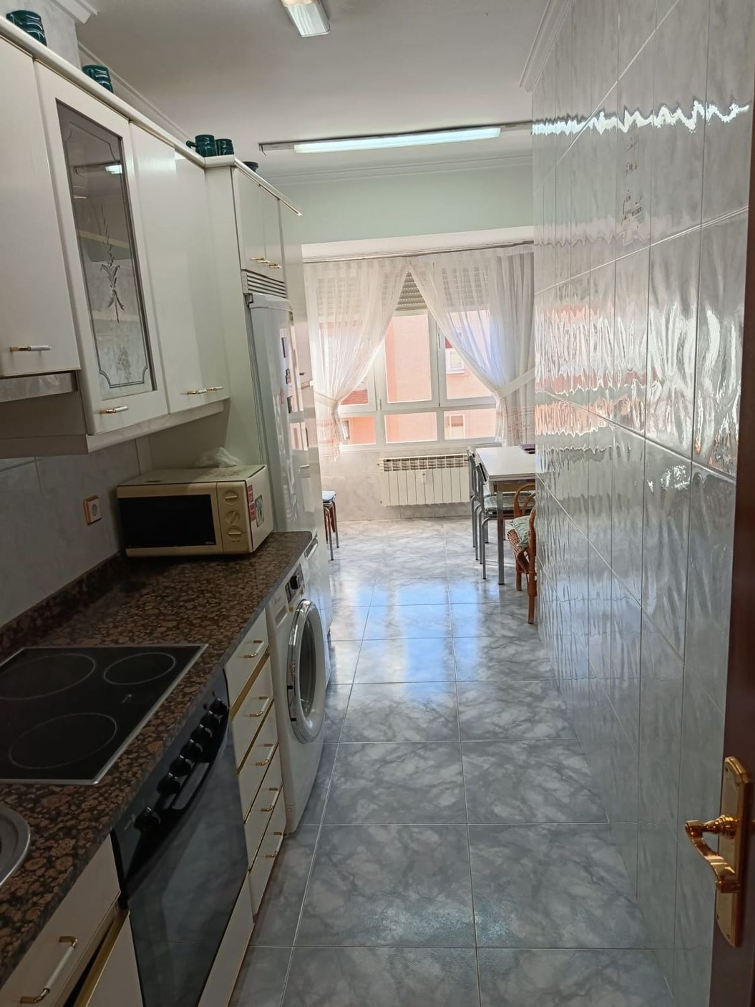 Piso en Calle Reyes Católicos, 19, Aranzabela - Aranbizkarra, Aranzabela - Aranbizkarra - Foto 6