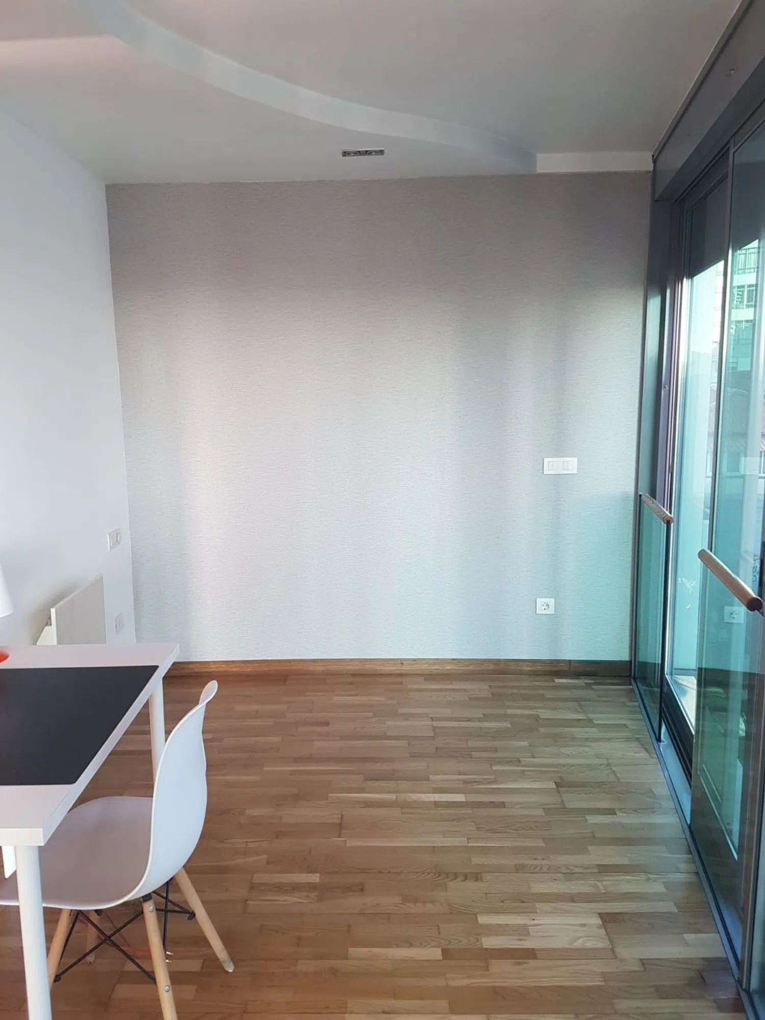 Estudio en travesía Rosario, 2 - Foto 2