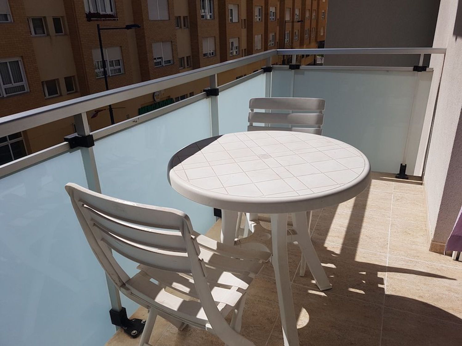 Piso en Avenida de Pablo Ruiz Picasso, 72, Casco Urbano, Casco Urbano - Foto 10