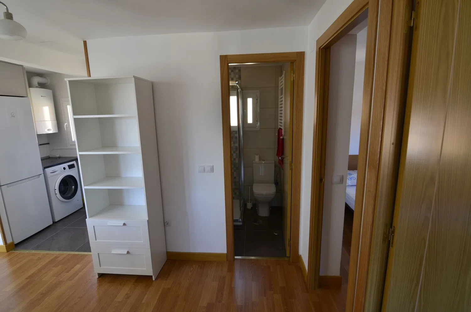 Piso en travesía de San Sebastián, 3 - Foto 2