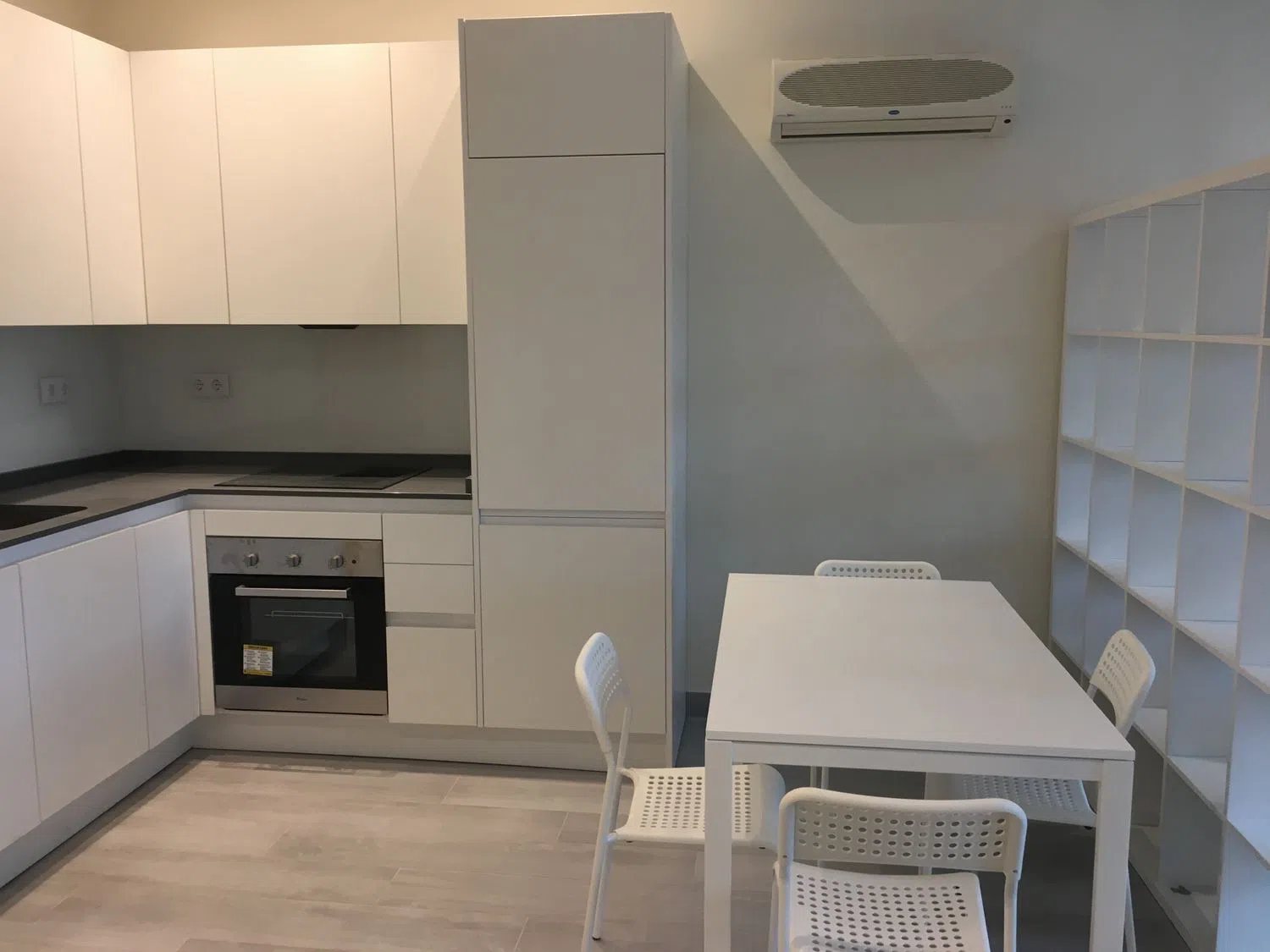 Estudio en avenida de Manoteras, 38 - Foto 12