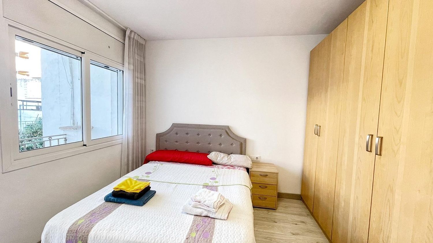 Piso en Calle d'Antonio Vico, 40 - Foto 5