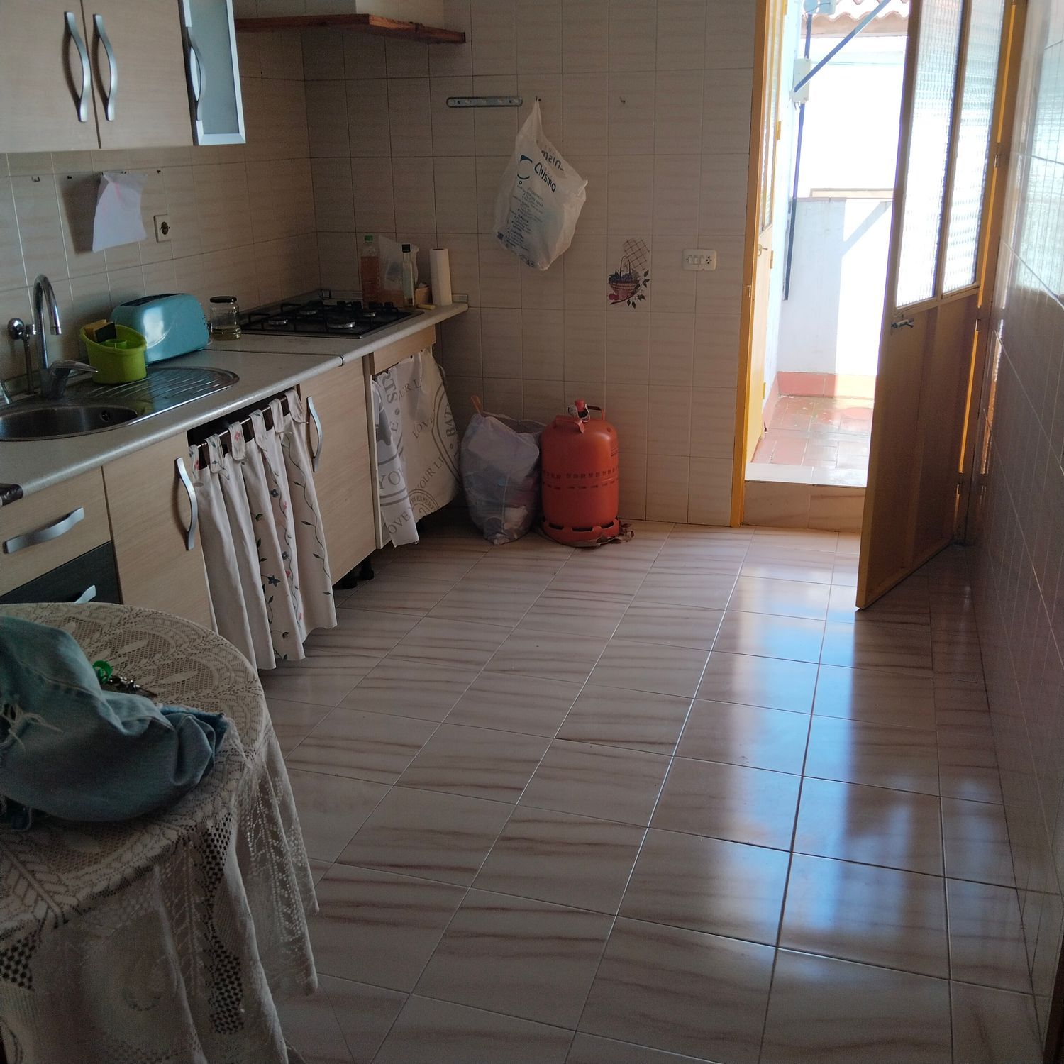 Casa o chalet independiente en Calle, 15 - Foto 6