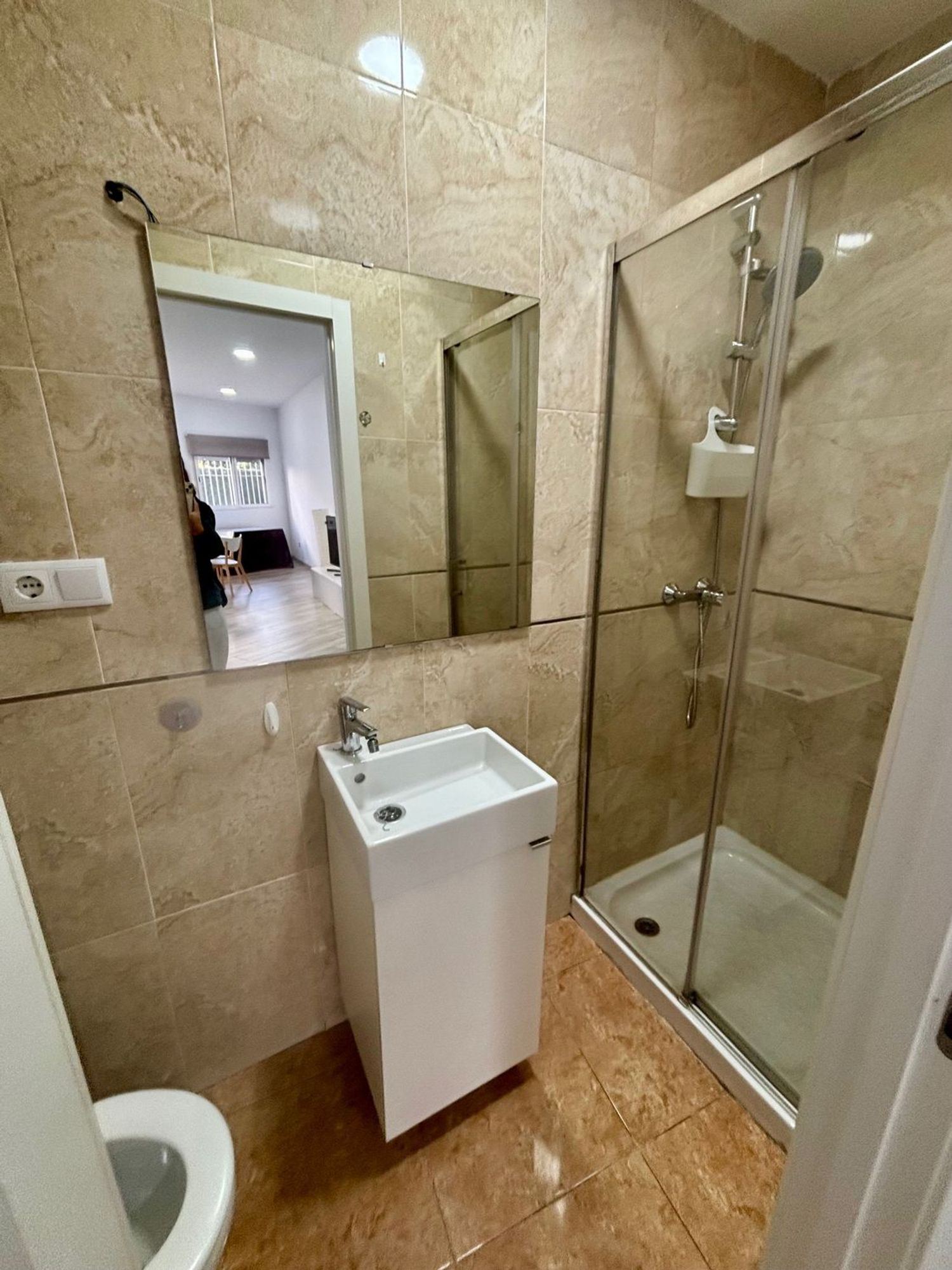 Estudio en calle Palma del Río, 24 - Foto 5