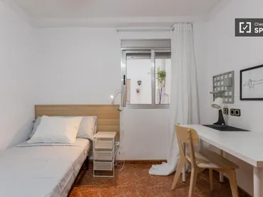 Piso en  Valencia Capital - Foto 10
