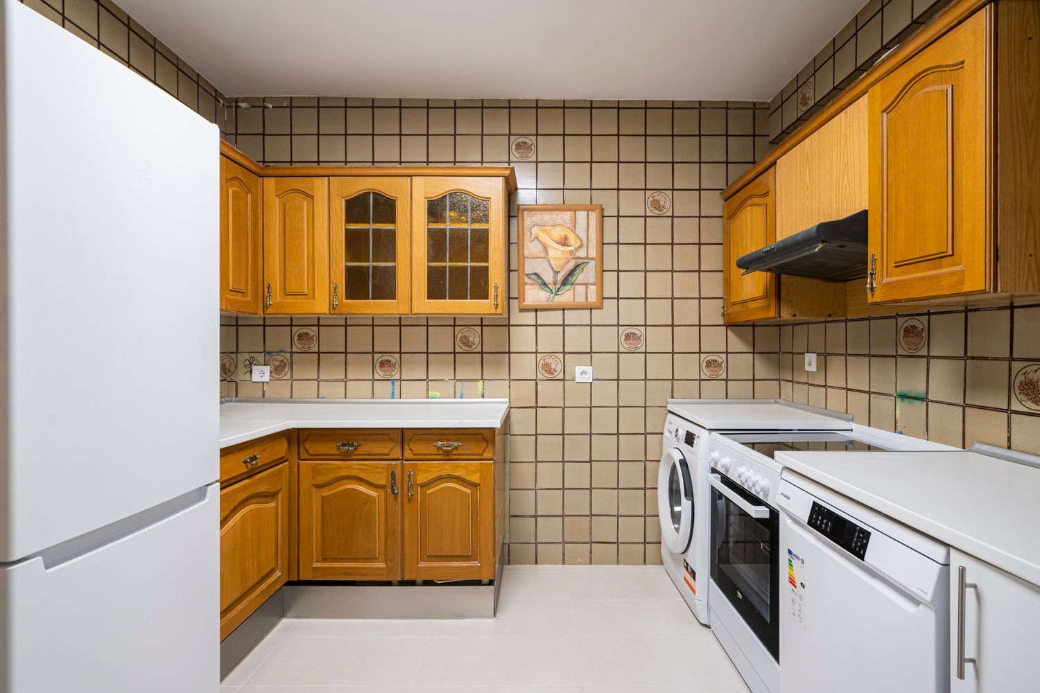 Piso en Calle del Corazón de María, 21, Prosperidad - Foto 18