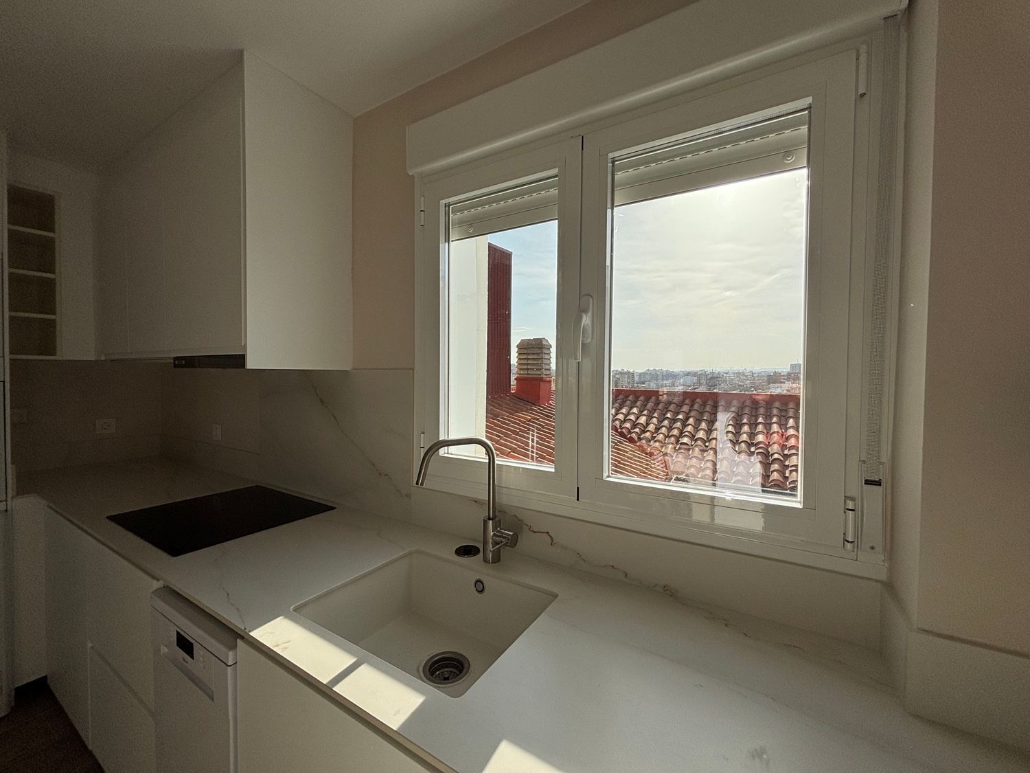 Ático en calle de Alonso V, 17 - Foto 19