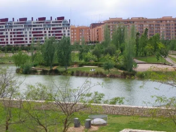 Piso en calle de la Creu Roja, 1