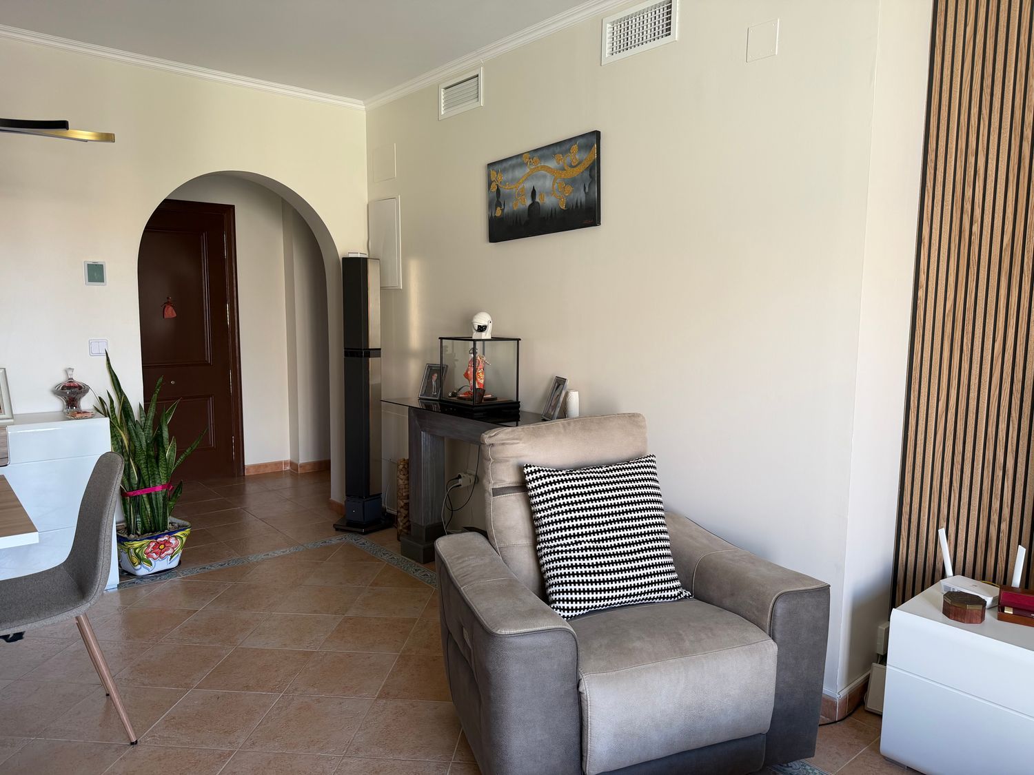 Dúplex en Avenida Juan Pablo II, 7 MarinaEsuriManzana - Foto 5