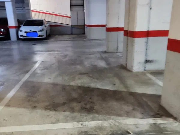 Piso en calle Foguerer José Angel Guirao, 7 - Foto 12