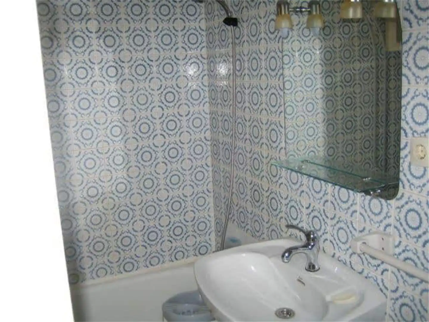 Estudio en Cala Mayor - Foto 3