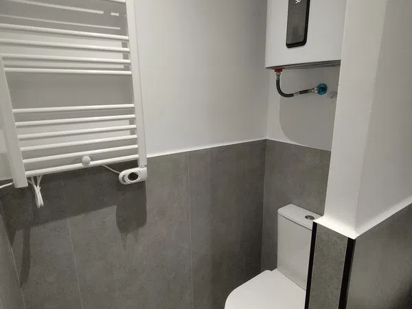 Estudio en avenida de Tenerife, 2 - Foto 9