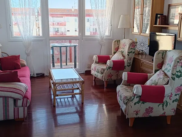 Piso en Paseo Menéndez Pelayo, 36, Brazomar, Brazomar - Foto 20