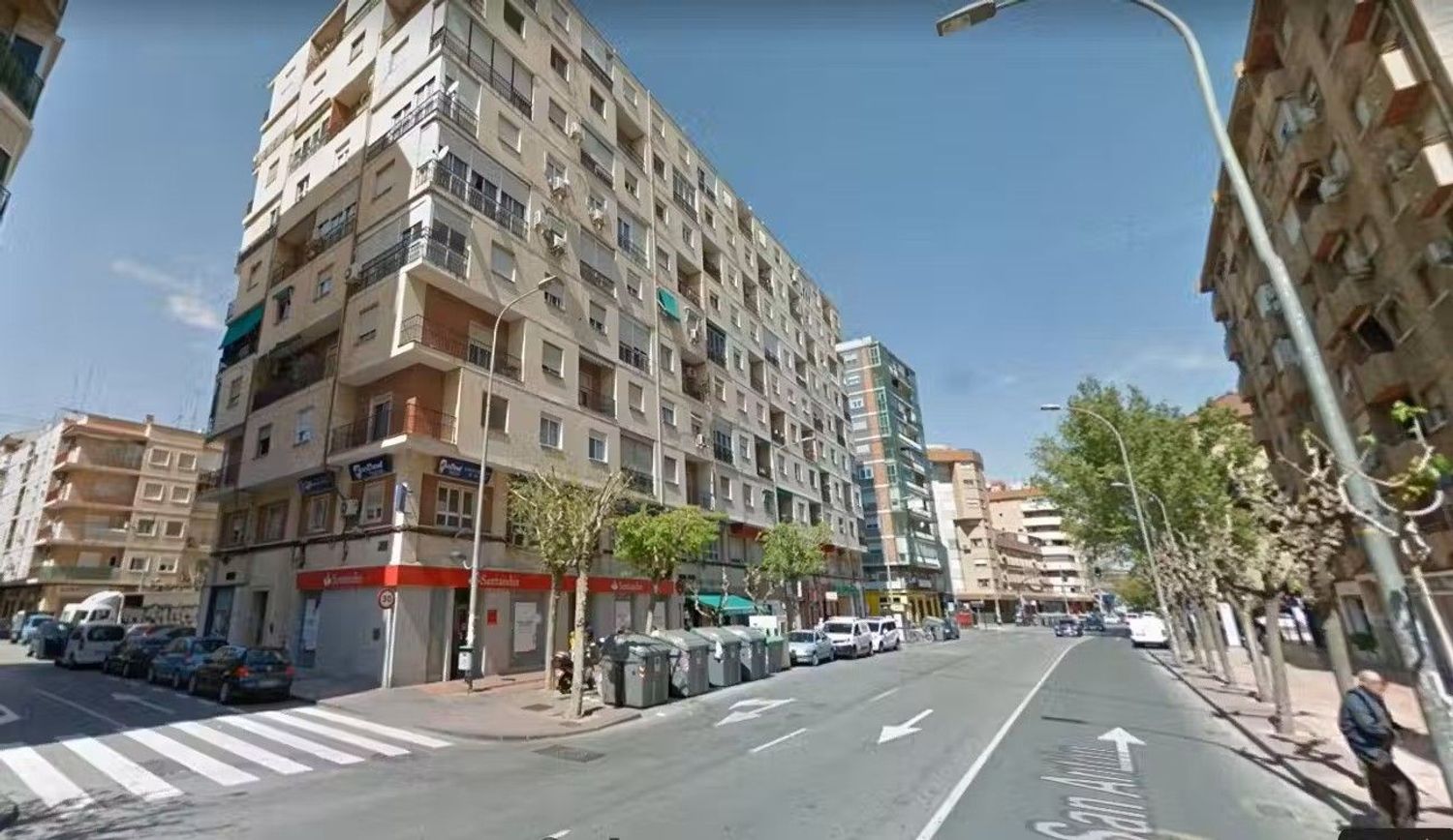 Piso en Calle San Antón, 23, San Antón - Foto 2