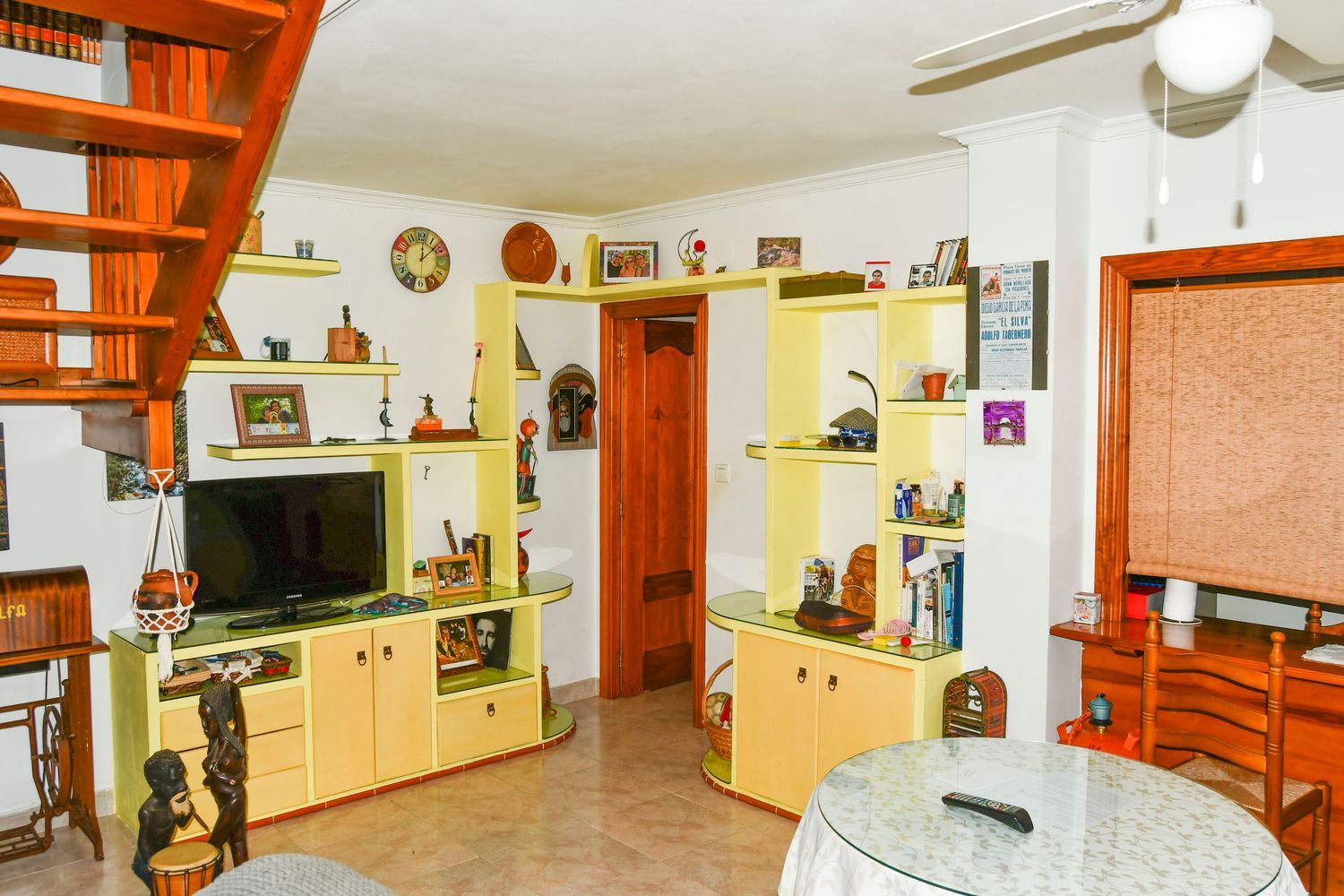 Casa o chalet independiente en Carretera Cilleros, 26 - Foto 6