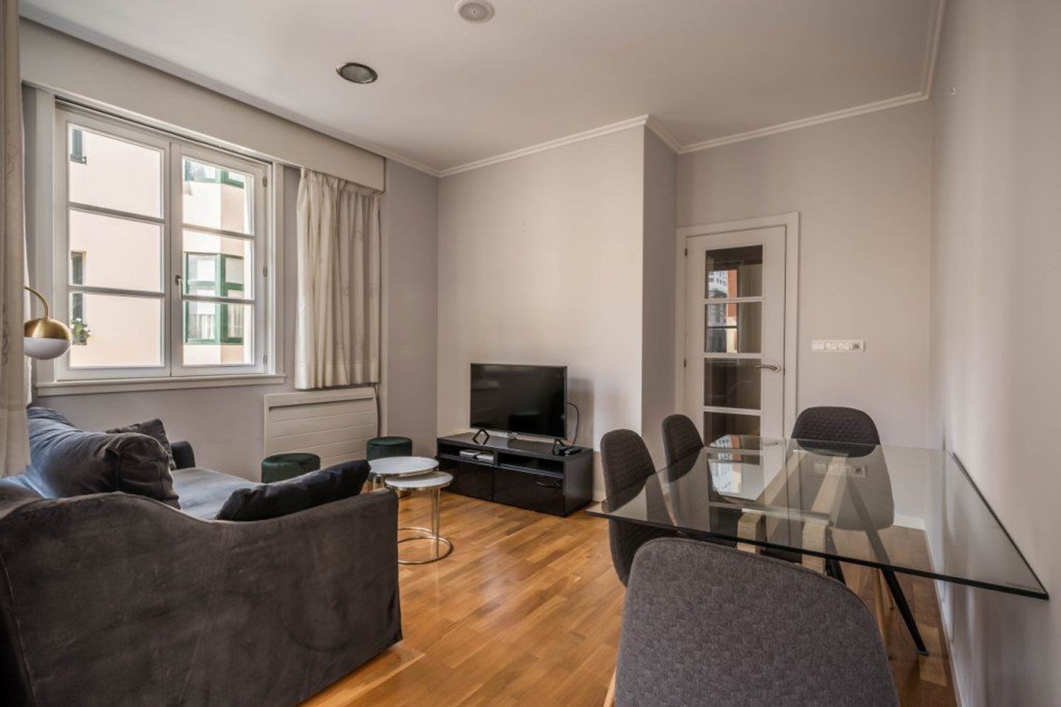 Piso en calle Marques de Cerralbo, 3 - Foto 4