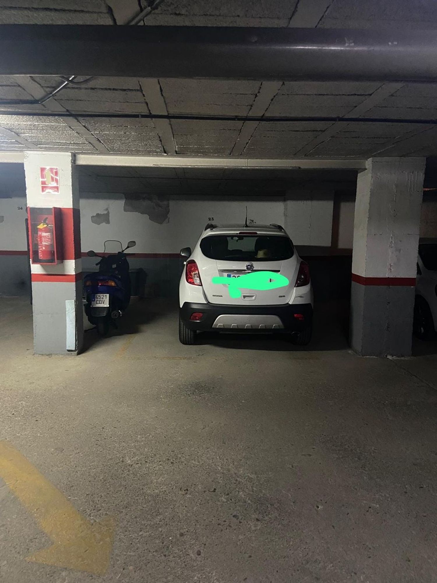 Piso en Calle Amor, 42, Santa Aurelia - Foto 22