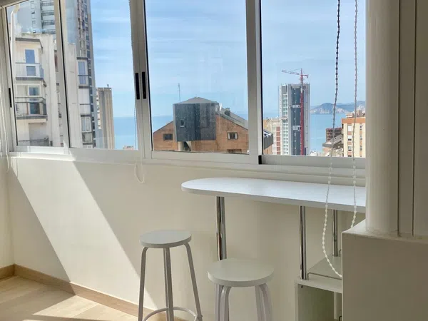 Piso en calle de Viena, 1 - Foto 3