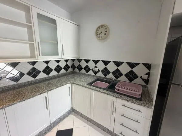 Casa de pueblo en Barrio los Giles, 29 - Foto 5