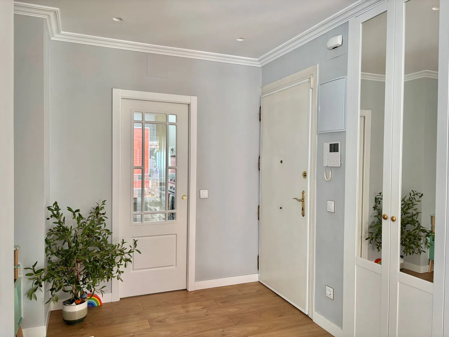 Piso en calle del Doctor Esquerdo, 115 - Foto 2