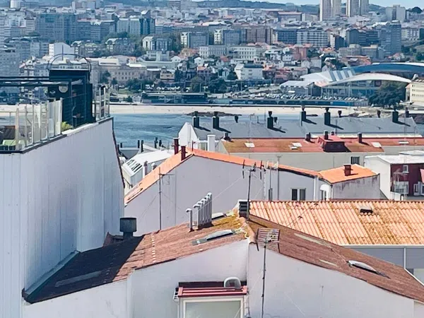 Piso en Monte Alto - Zalaeta - Atocha - Foto 30