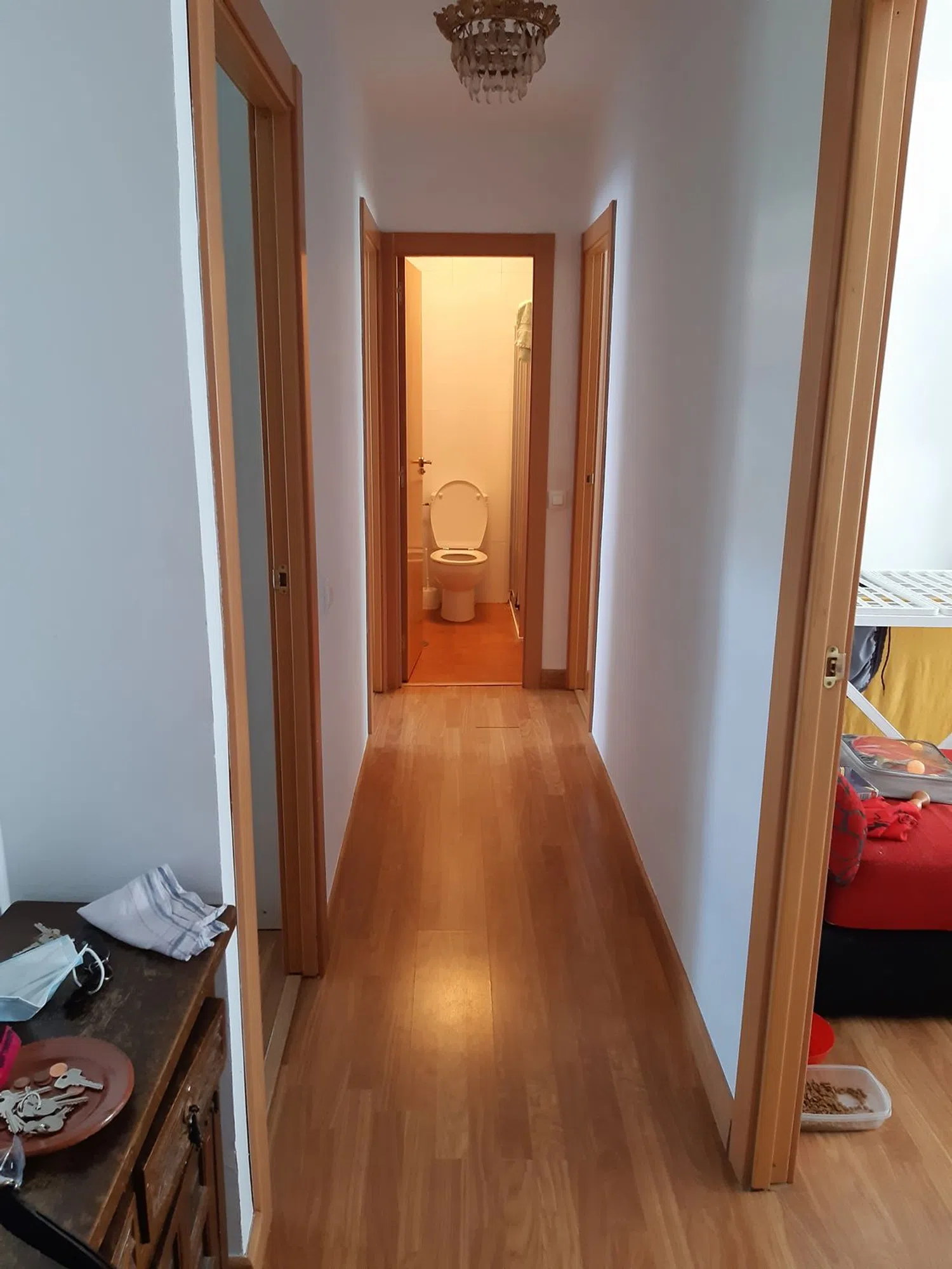 Piso en calle augusto g linares, 20 - Foto 5