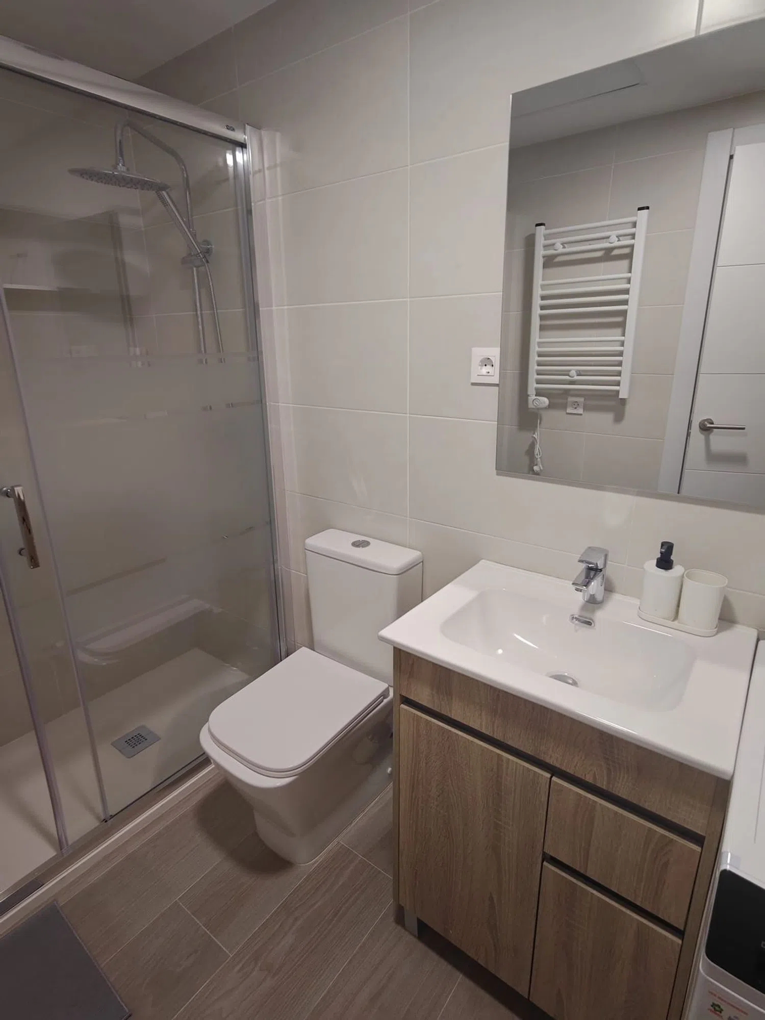 Estudio en calle de Ceferino Rodríguez, 17 - Foto 16