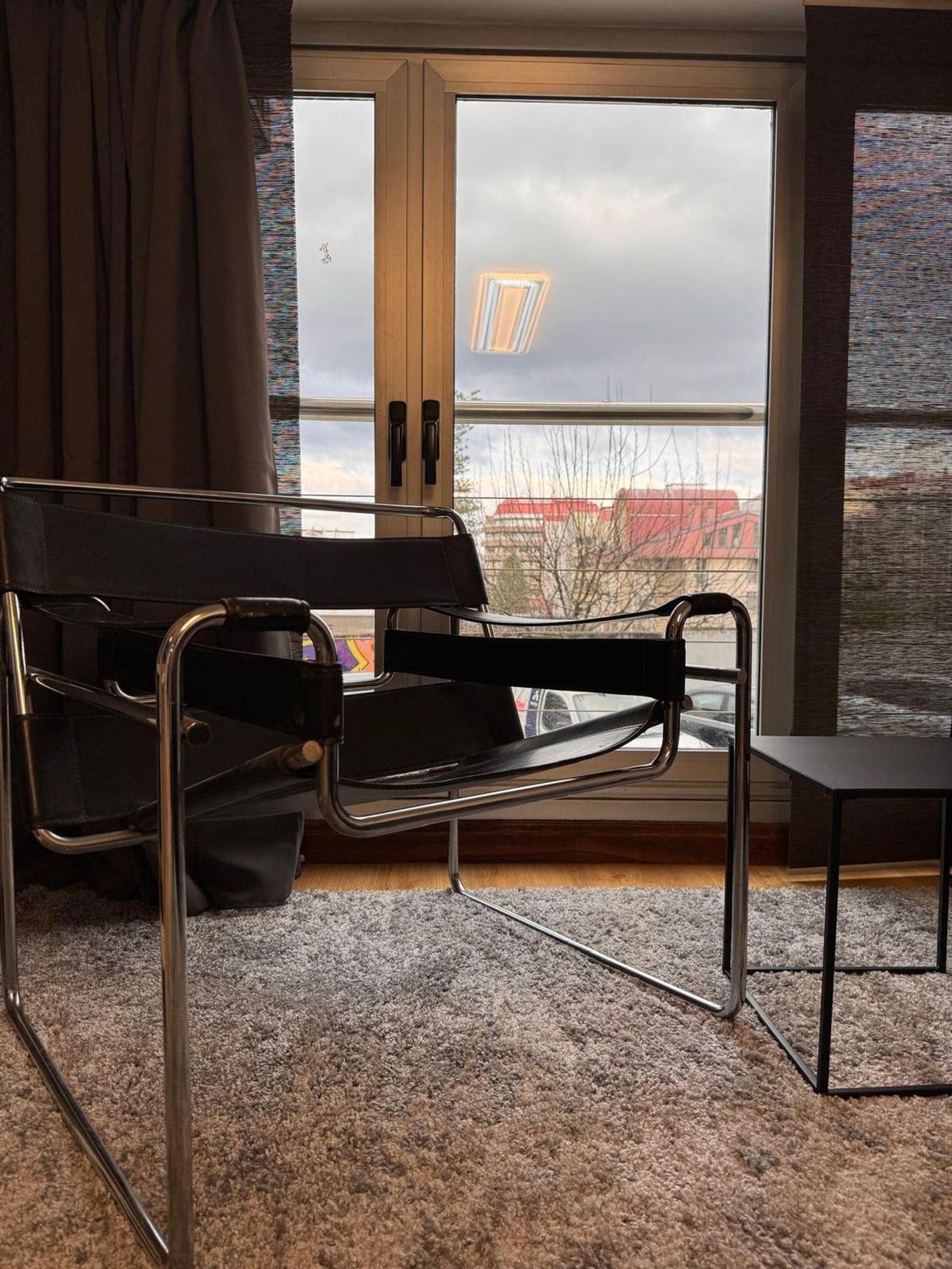 Estudio en calle de Nicaragua, 8 - Foto 2