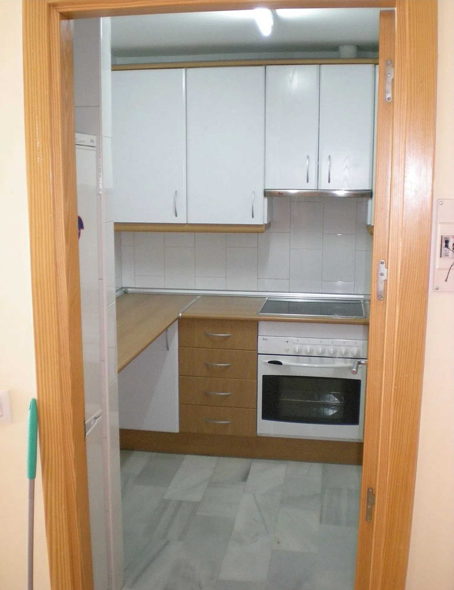 Piso en Sacrificio, 3 - Foto 3
